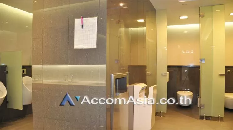 17  Office Space For Rent in Sathorn ,Bangkok BTS Chong Nonsi at AIA Sathorn Tower AA12009